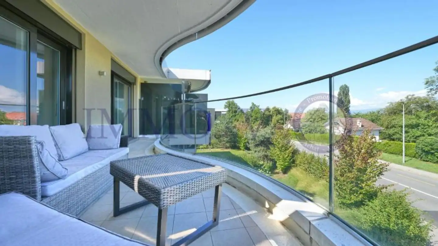 Penthouse for sale - 1025 St-Sulpice VD