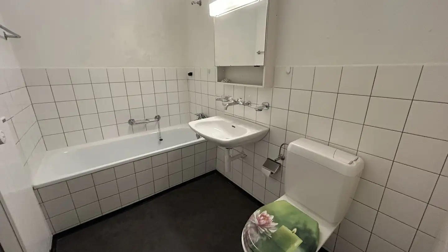 Appartamento in affitto - Guntenfluhweg, 4710 Balsthal - Photo 3