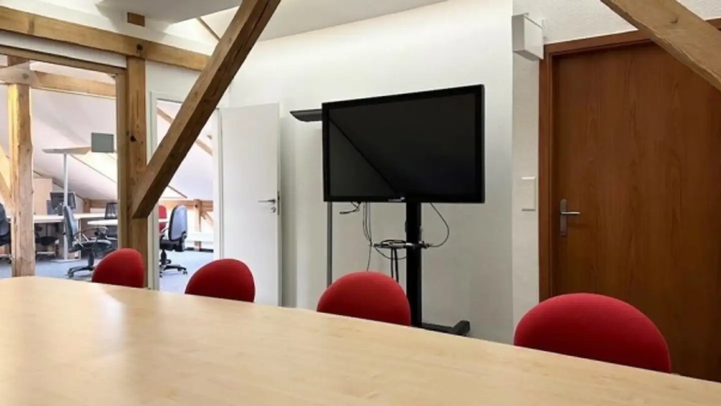 Office space for rent - Grand-Rue 96, 1627 Vaulruz - Photo 4