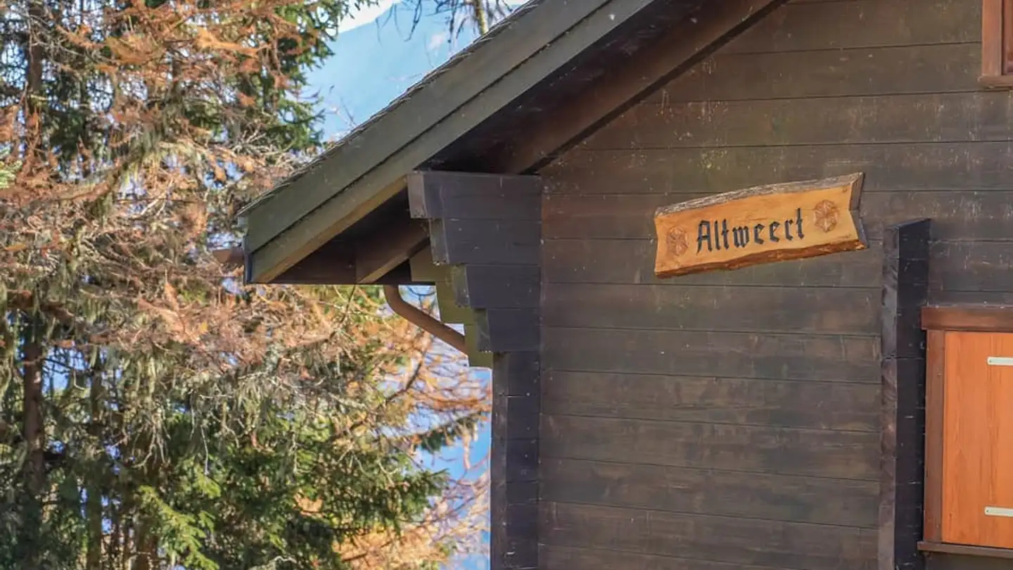 Appartamento in vendita - 3987 Riederalp - Photo 2