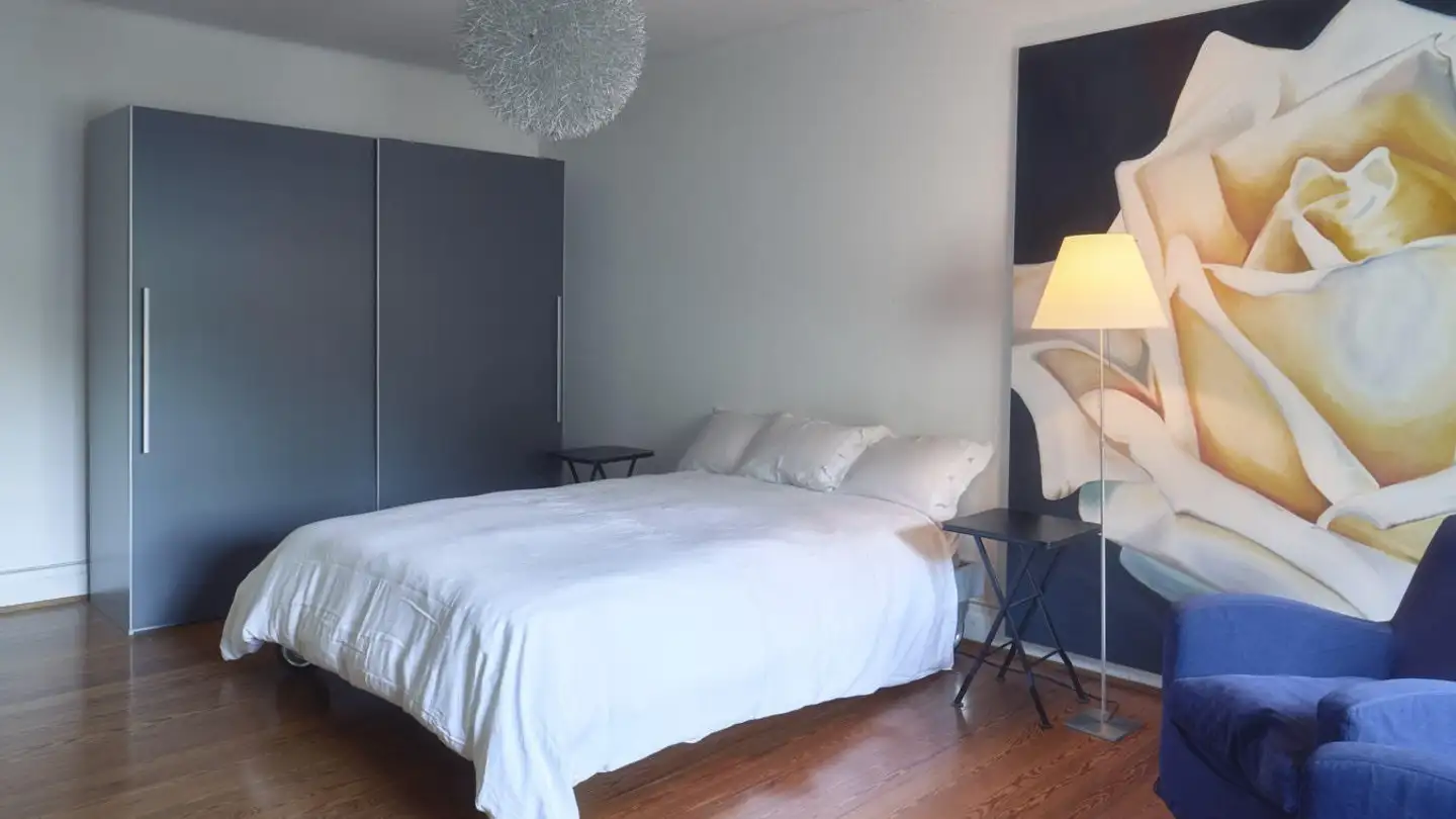 Single room for rent - 4054 Basel