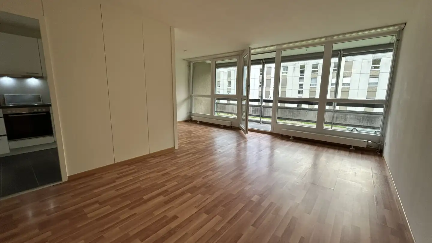 Appartamento in affitto - Guntenfluhweg, 4710 Balsthal - Photo 4