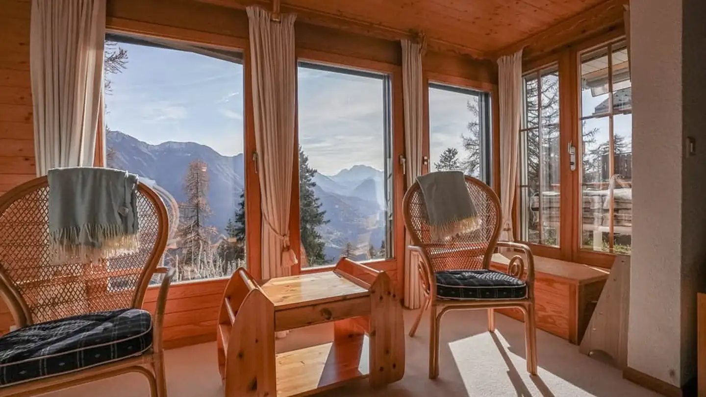 Appartamento in vendita - 3987 Riederalp - Photo 4