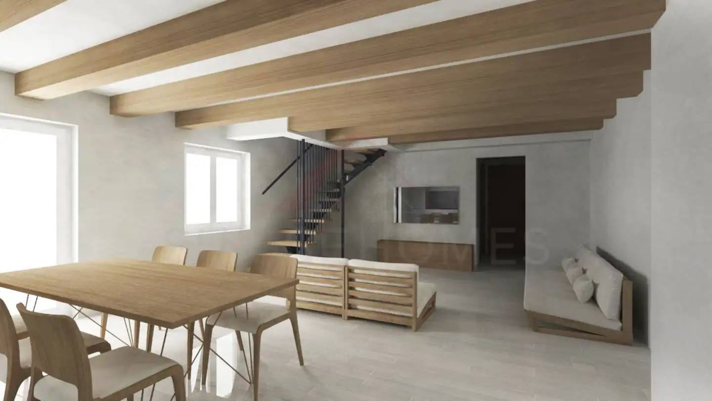 Edificio residenziale in vendita - 2830 Courrendlin