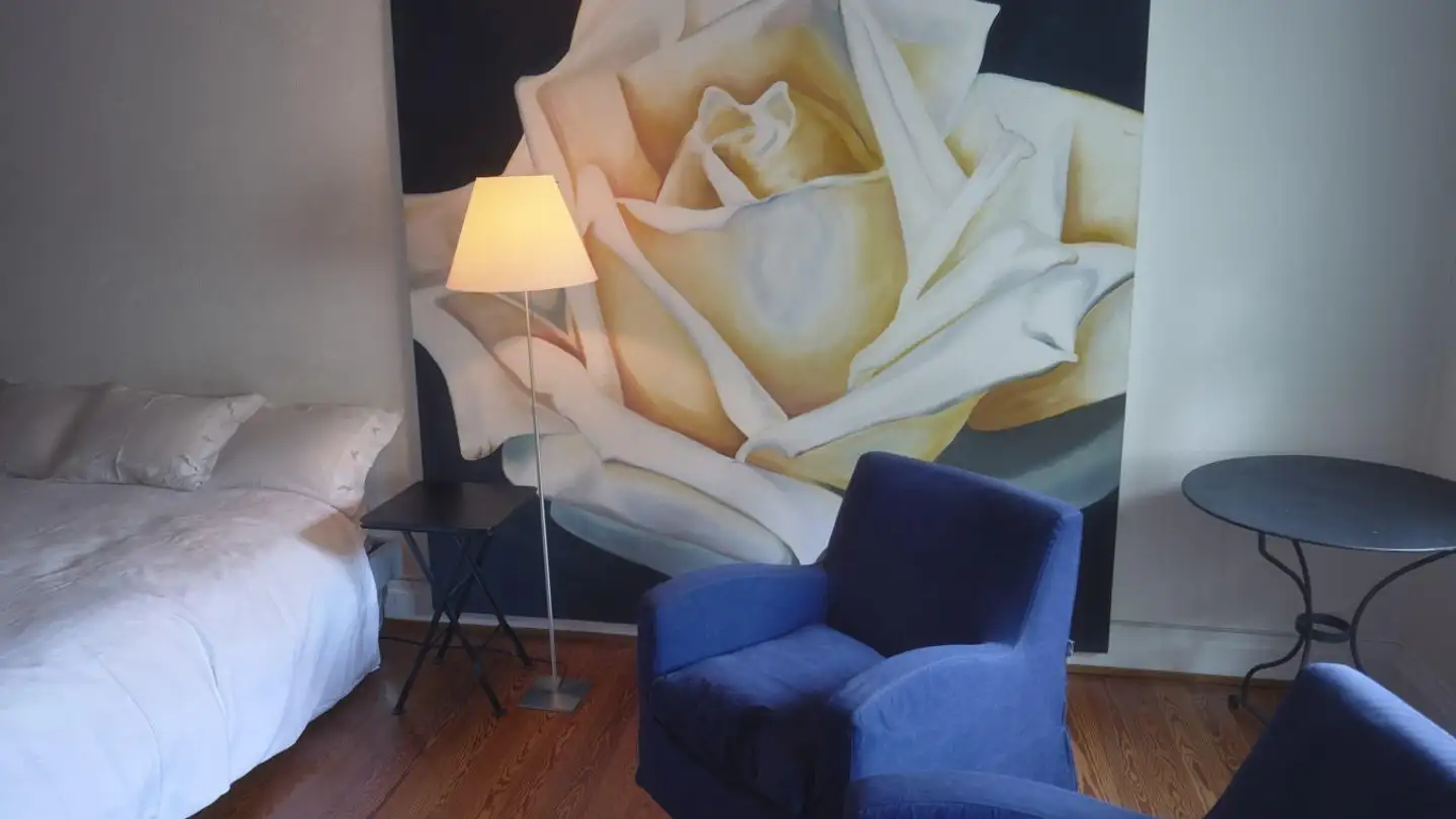 Single room for rent - 4054 Basel - Photo 2