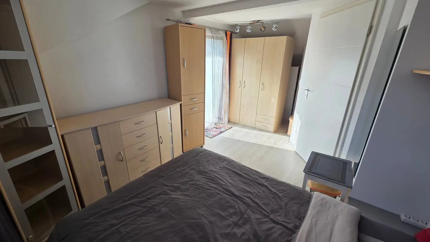 Chambre à louer - Weidengasse 4, 5012 Schönenwerd - Photo 2