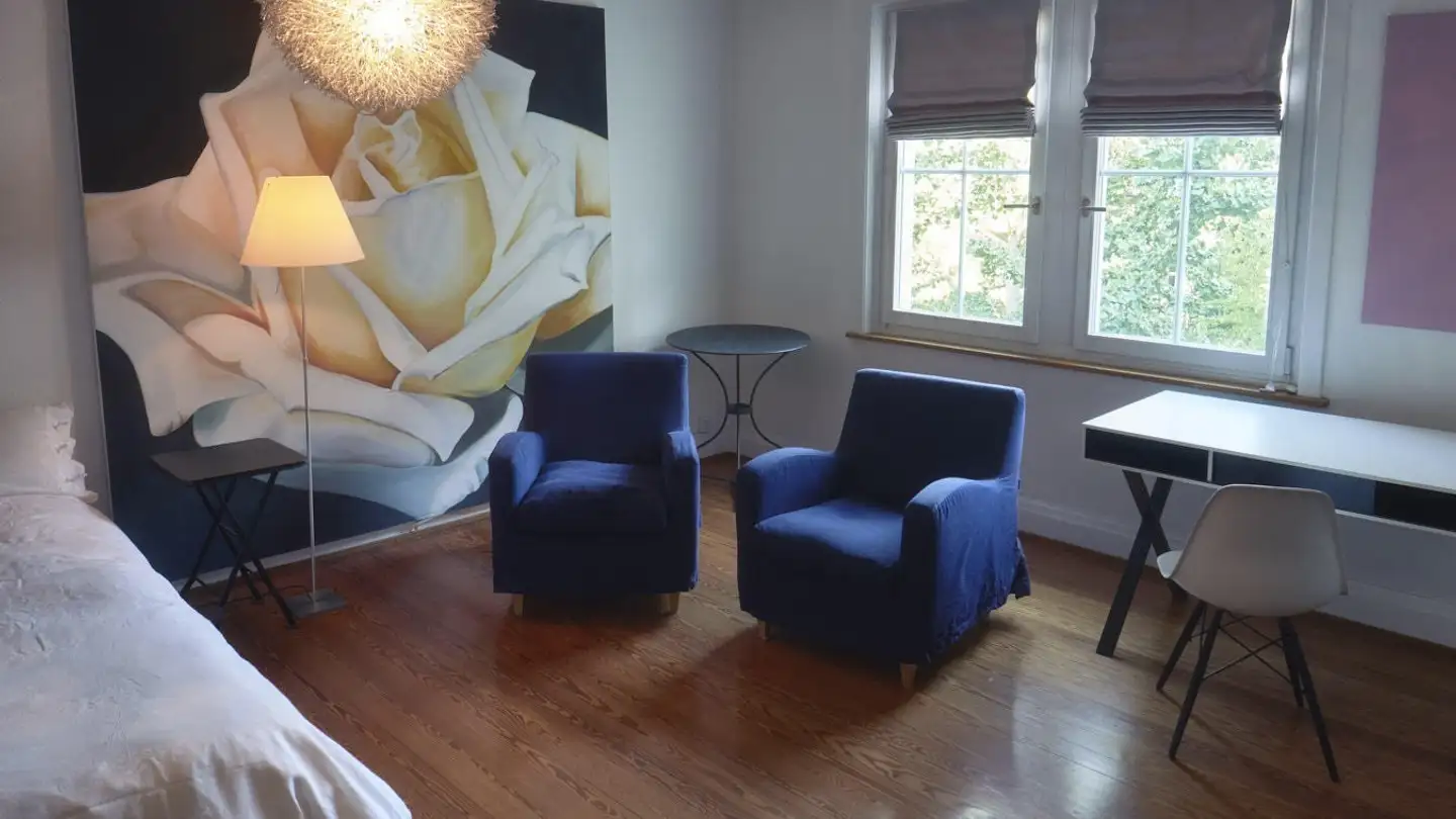 Single room for rent - 4054 Basel - Photo 3