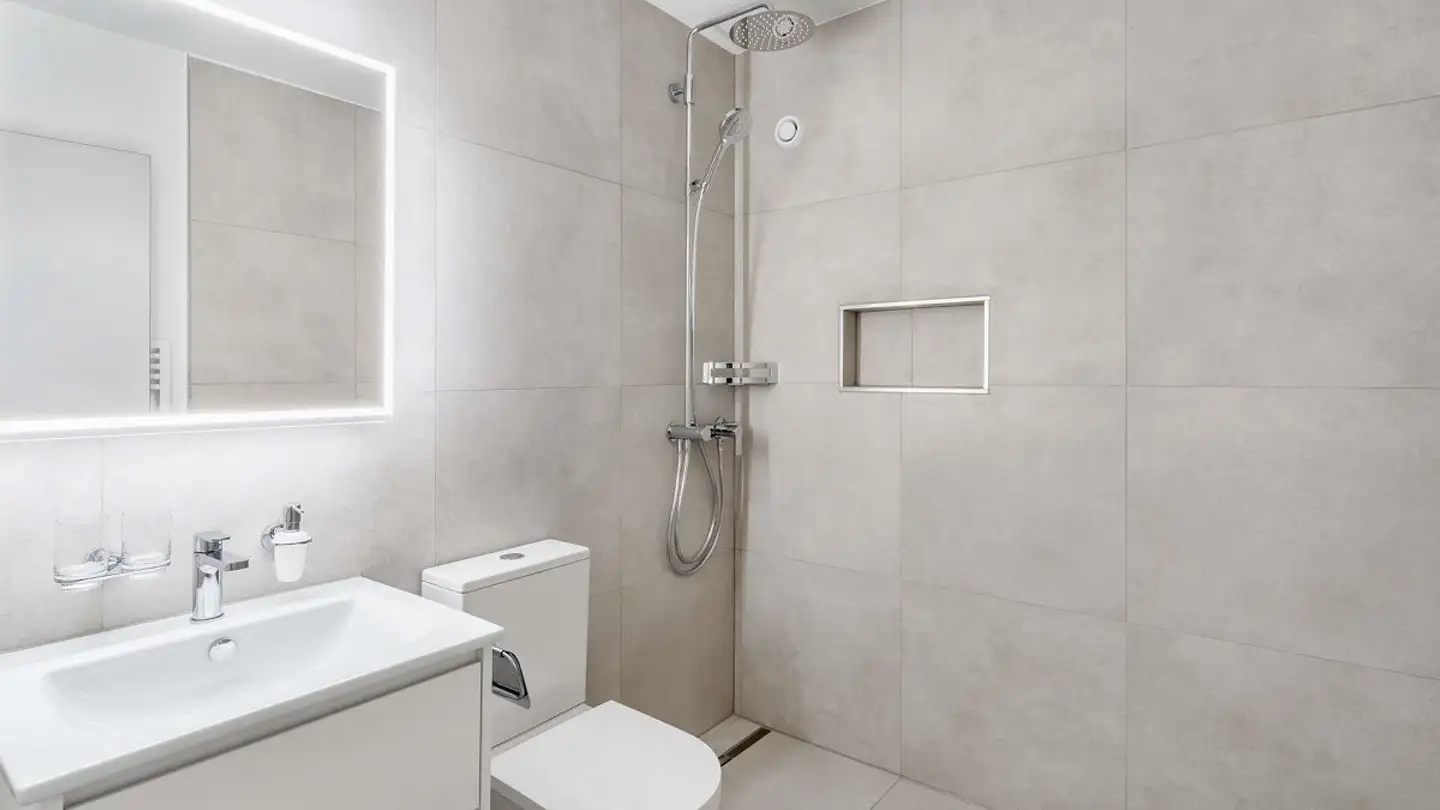 Apartment for rent - Hürststrasse 23, 8046 Zürich - Photo 3
