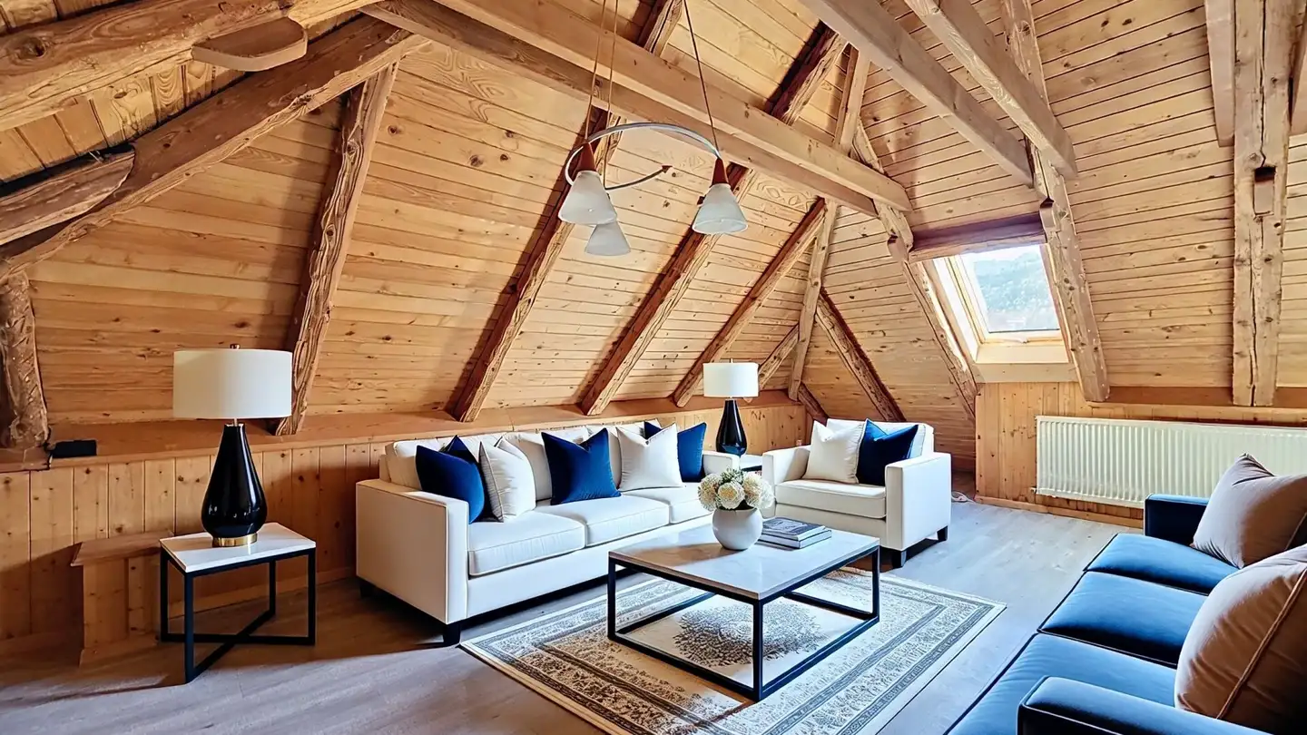 Wohnung mieten - Rue Pierre-Jolissaint, 2610 St-Imier - Foto 4