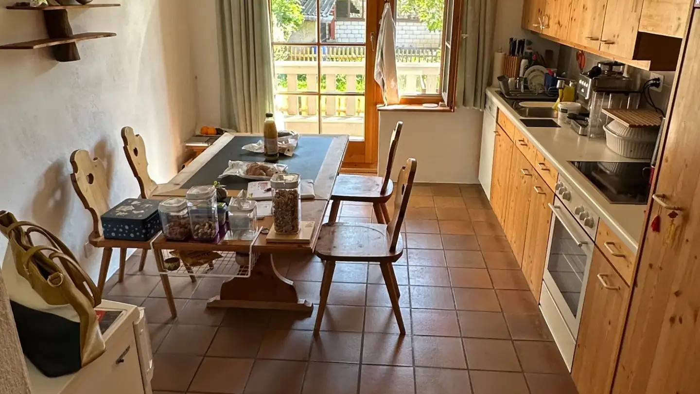 Wohnung kaufen - 8215 Hallau - Foto 2