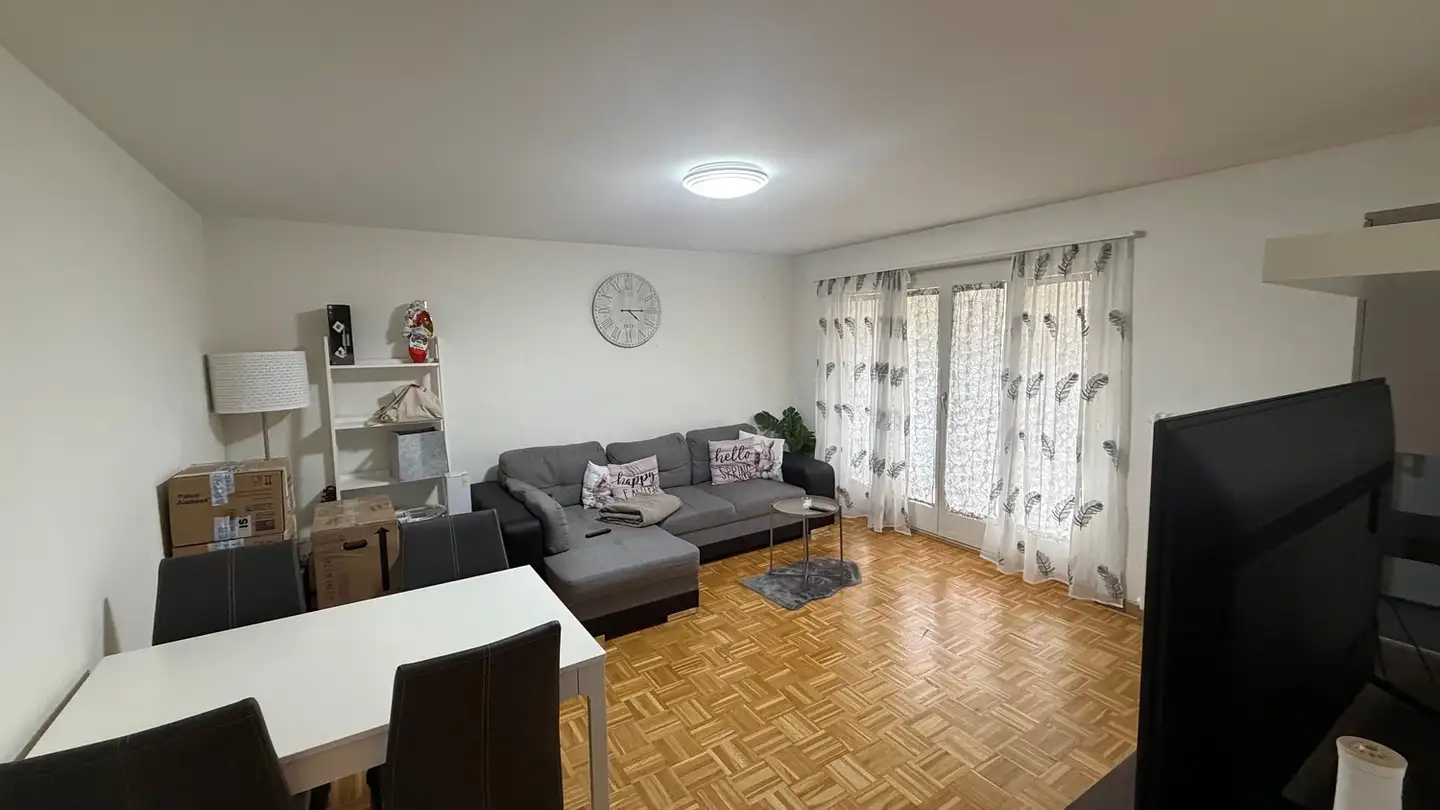 Appartamento in affitto - Spielplatzring 12, 6048 Horw