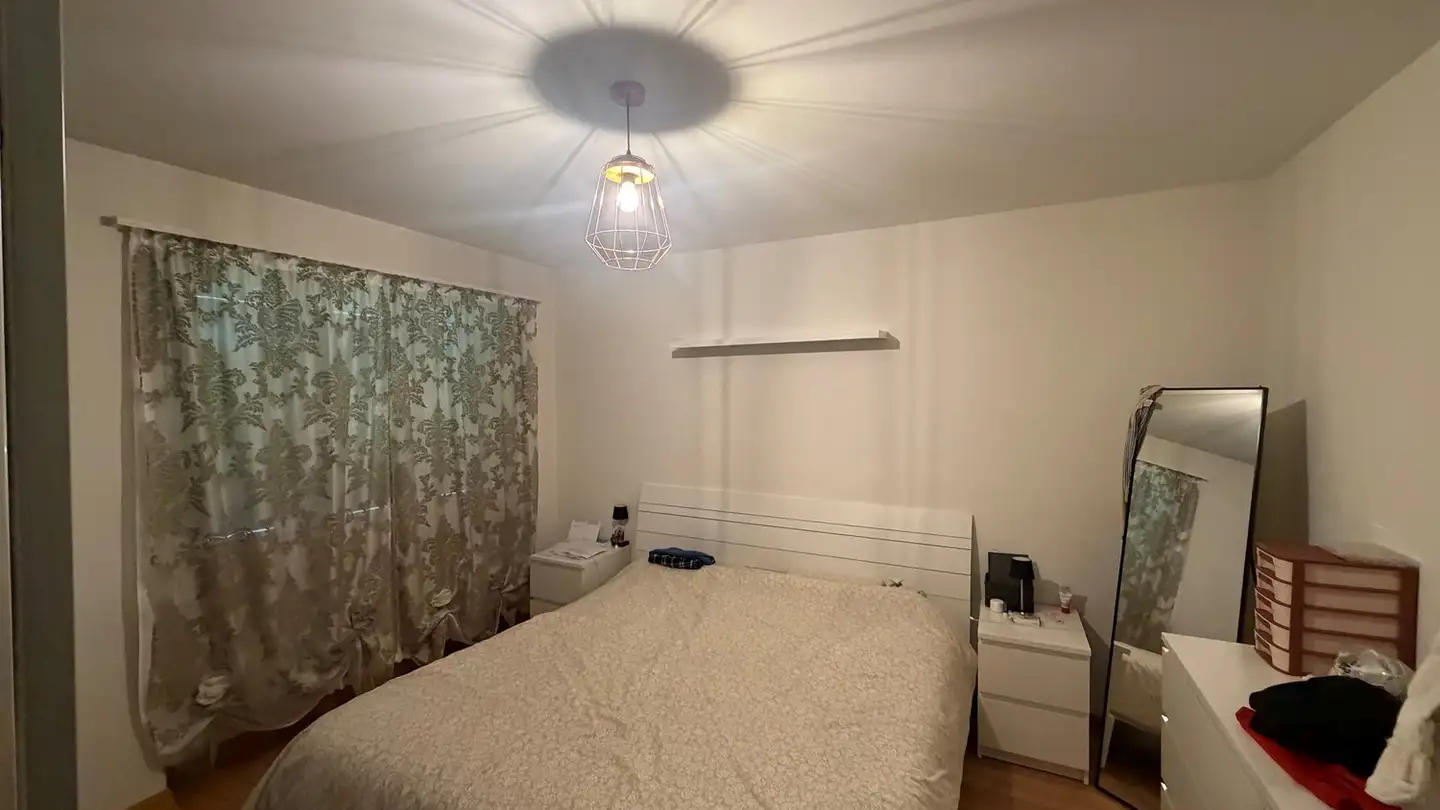 Appartamento in affitto - Spielplatzring 12, 6048 Horw - Foto 3