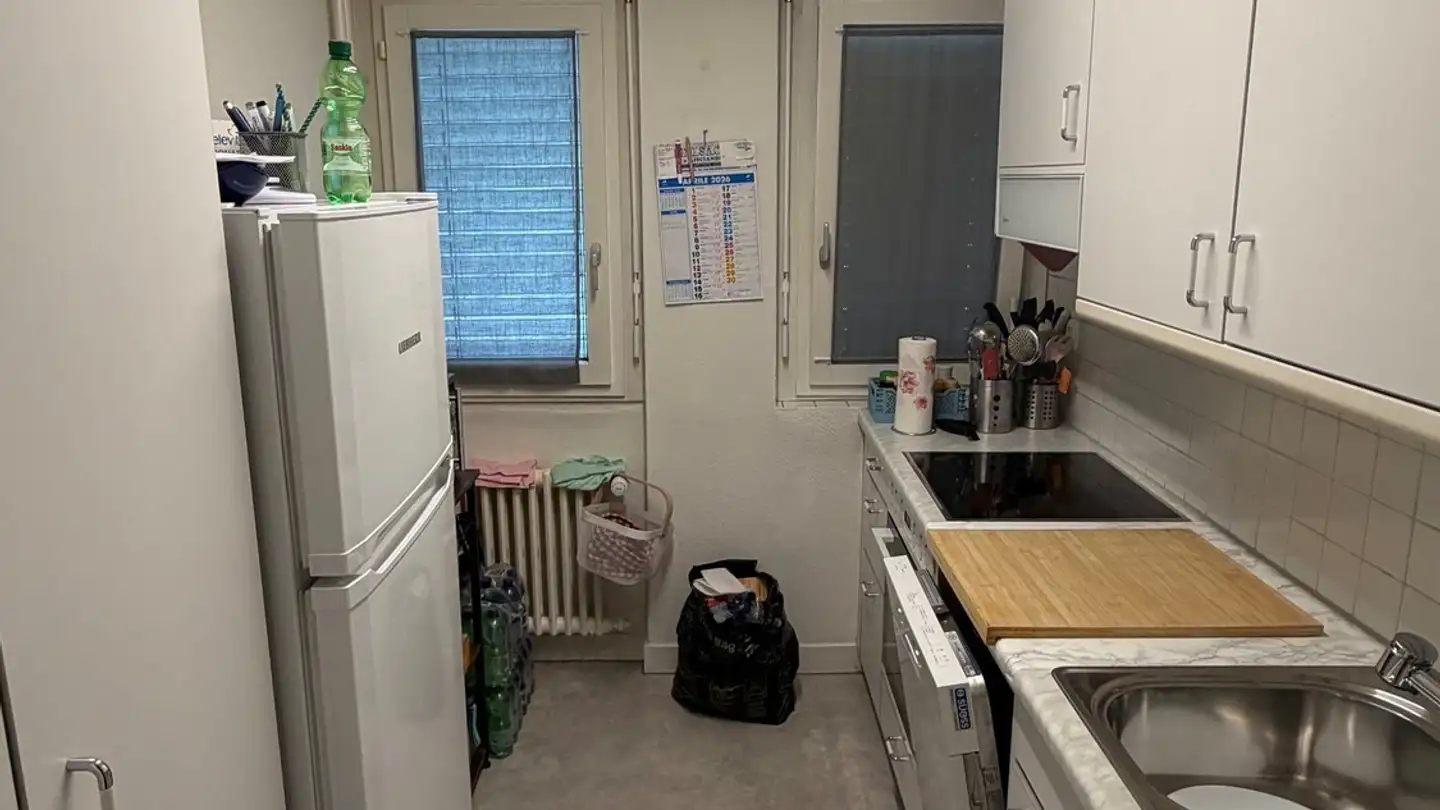 Appartamento in affitto - Spielplatzring 12, 6048 Horw - Foto 4