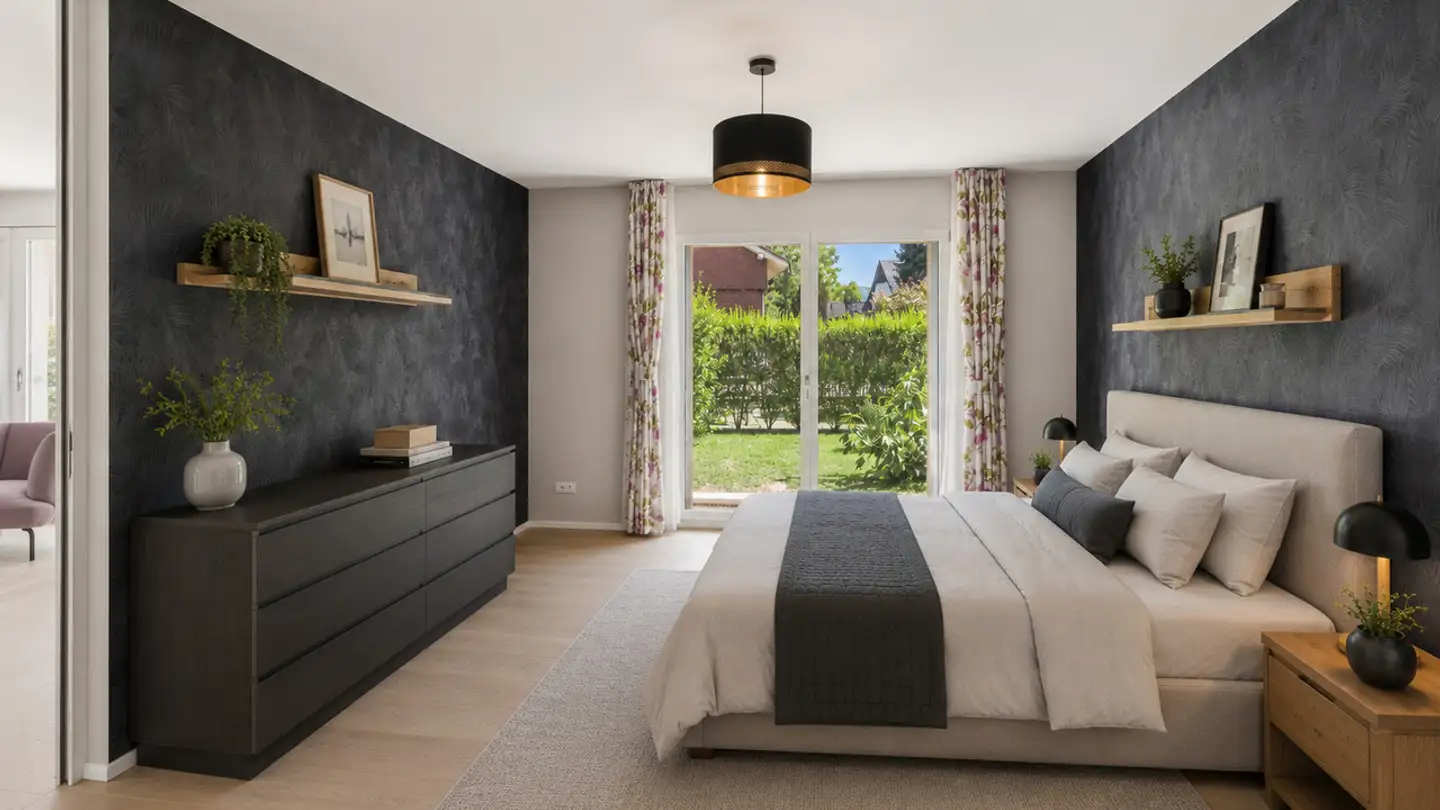 Appartement à vendre - Im Amtsacker 23, 8424 Embrach - Photo 4