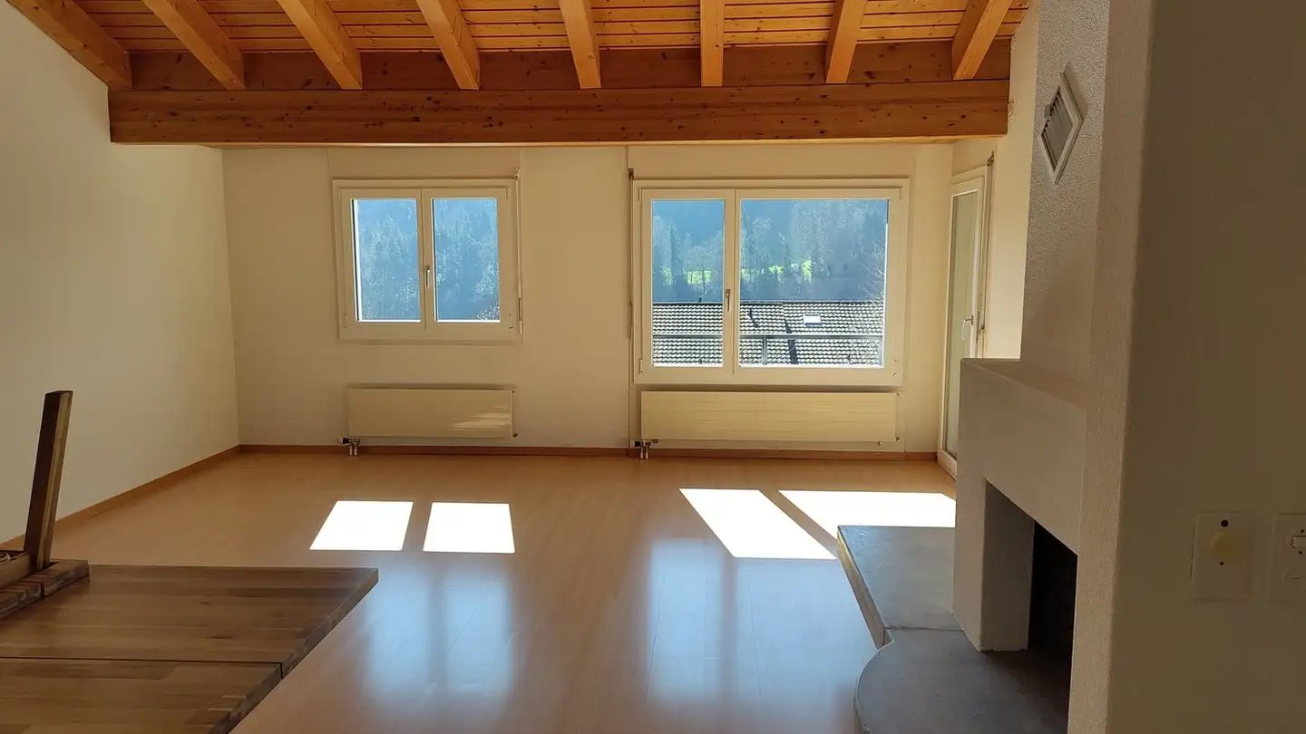 Appartement à louer - Gämpi 8, 6043 Adligenswil