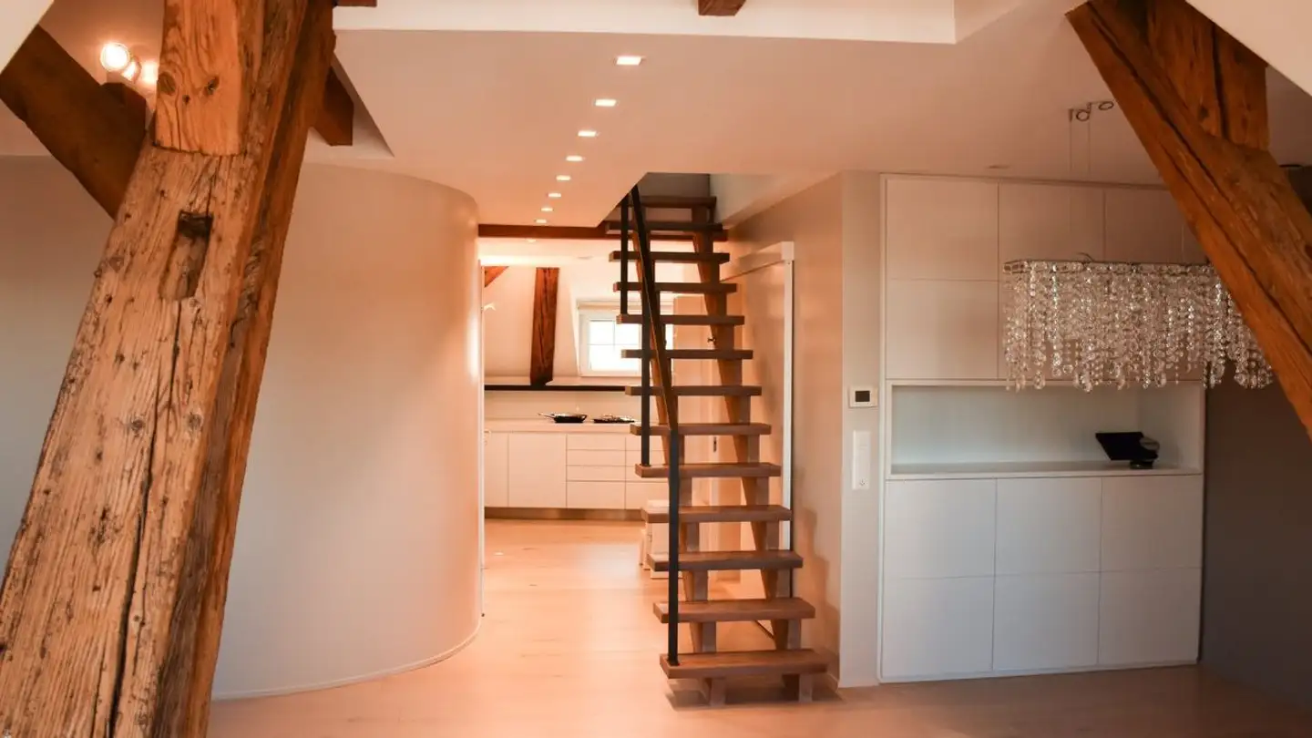 Duplex in affitto - Am Bogen 2, 5620 Bremgarten AG