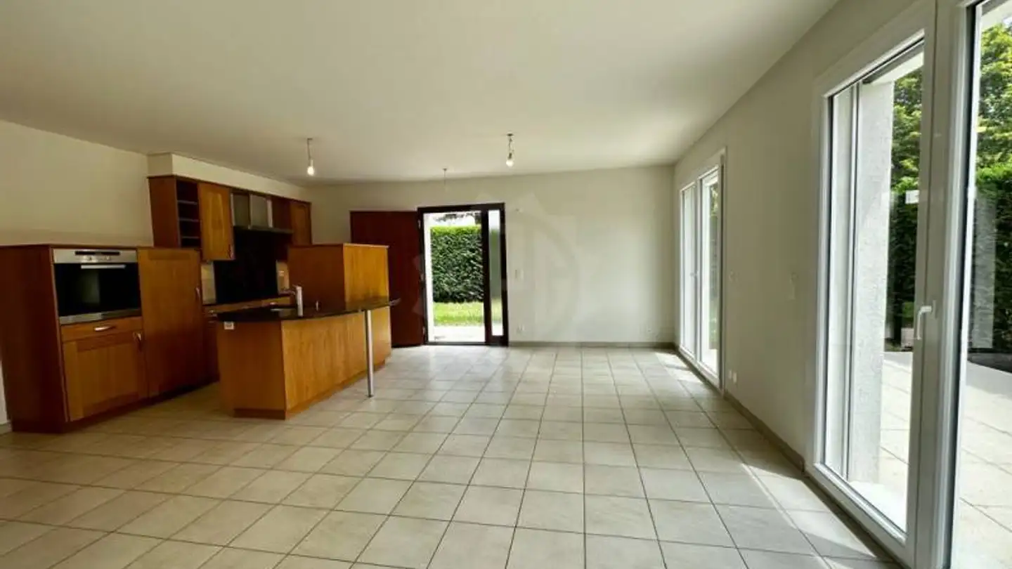 Appartamento in affitto - Route De Duillier 12, 1272 Genolier - Photo 3