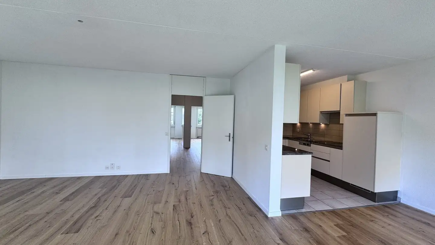 Appartamento in affitto - 4313 Möhlin