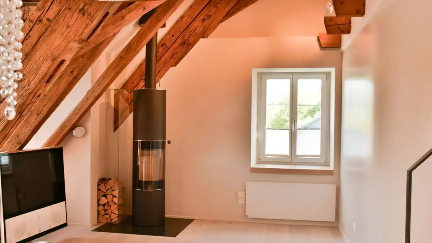 Duplex in affitto - Am Bogen 2, 5620 Bremgarten AG - Foto 2