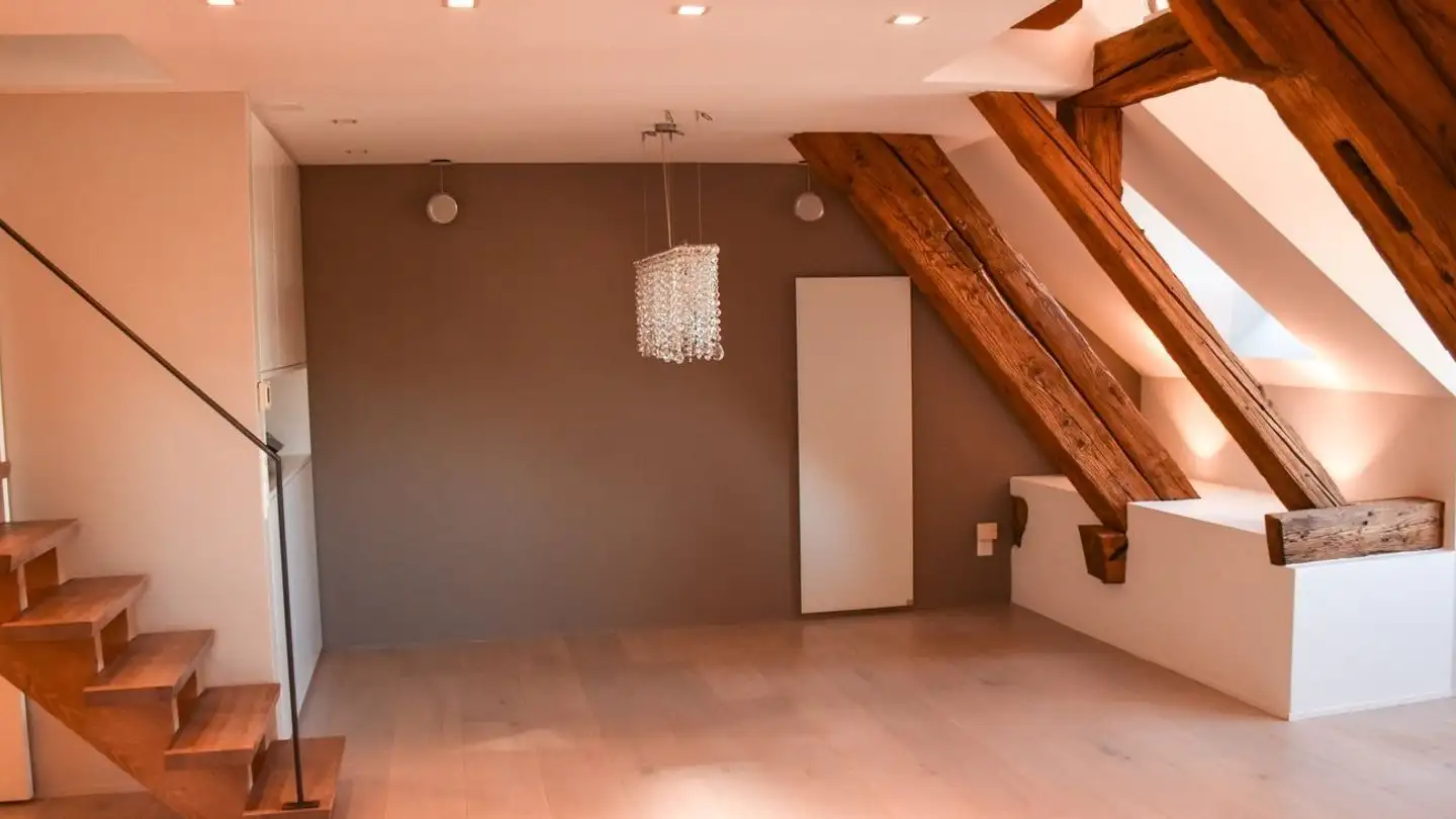 Duplex in affitto - Am Bogen 2, 5620 Bremgarten AG - Foto 3