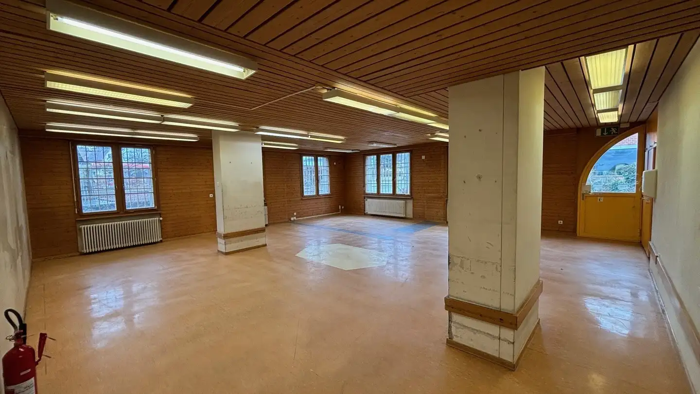 Gewerbe mieten - Bahnhofstrasse 27, 8253 Diessenhofen - Foto 2