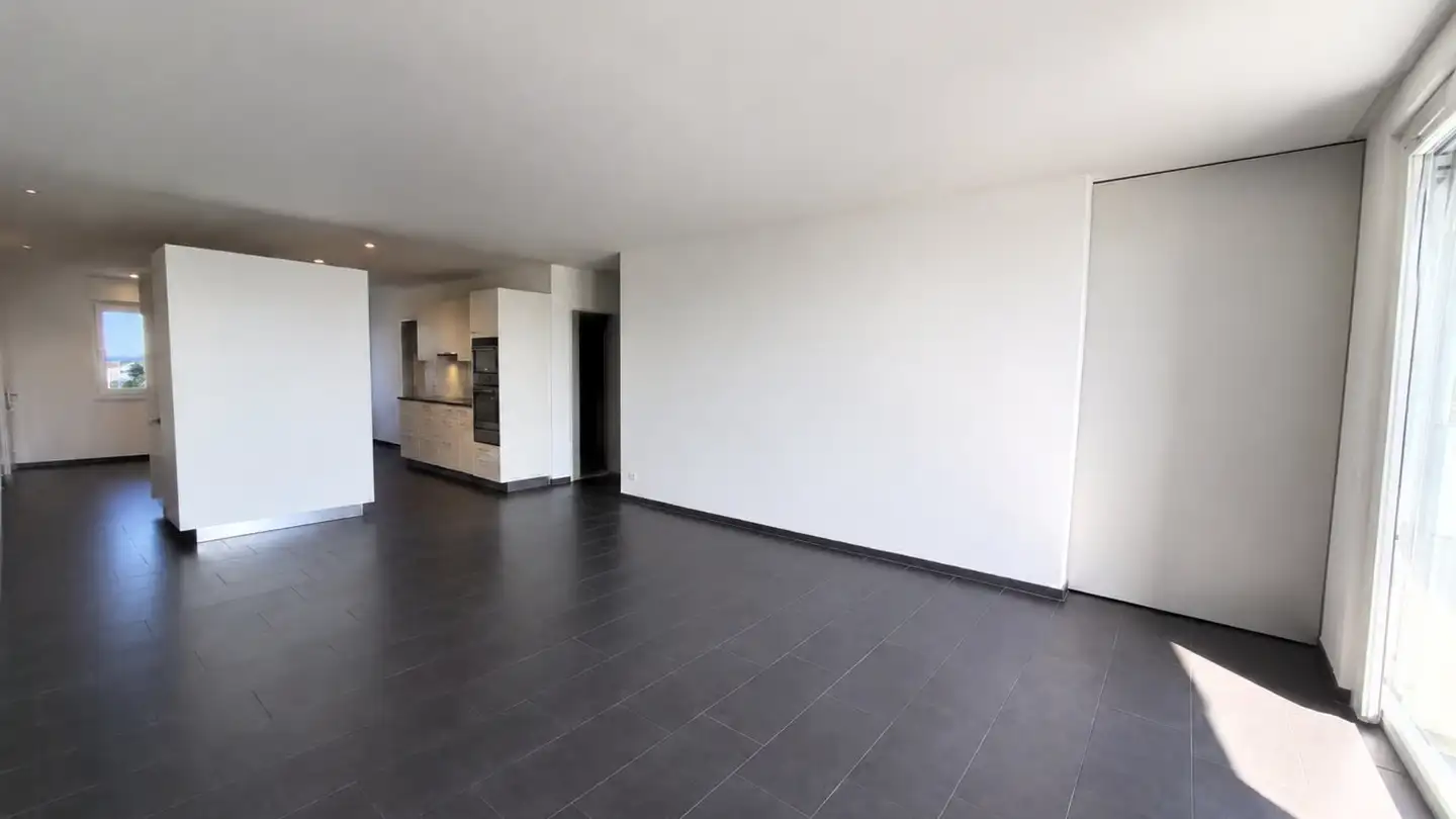 Wohnung mieten - Rösslimattstrasse 2c, 5033 Buchs AG