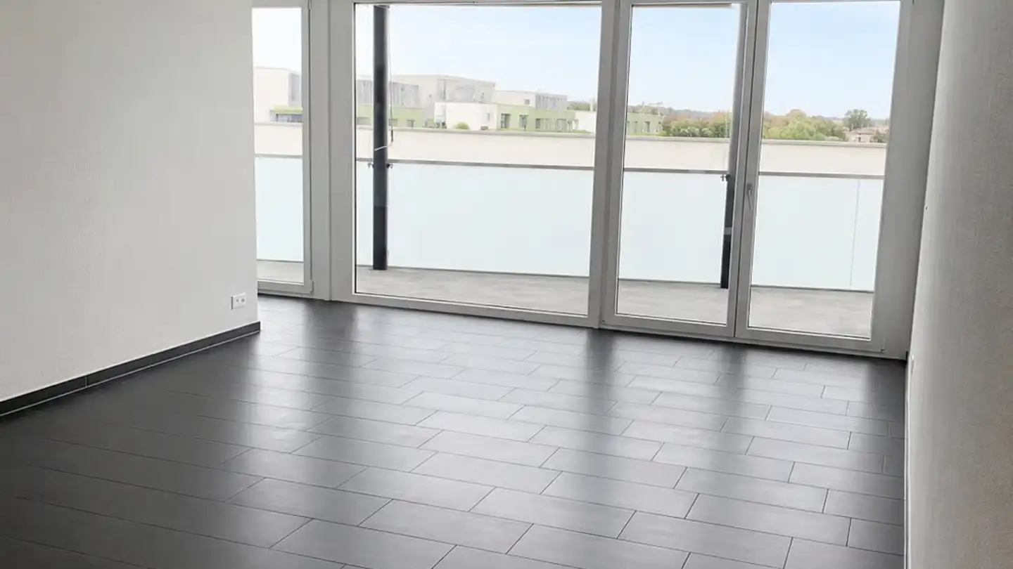 Wohnung mieten - Rösslimattstrasse 2c, 5033 Buchs AG - Foto 2