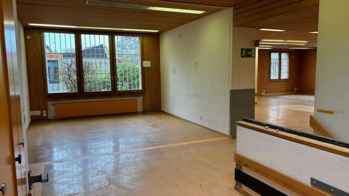 Gewerbe mieten - Bahnhofstrasse 27, 8253 Diessenhofen - Foto 4