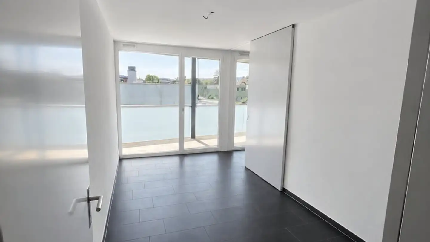 Wohnung mieten - Rösslimattstrasse 2c, 5033 Buchs AG - Foto 4