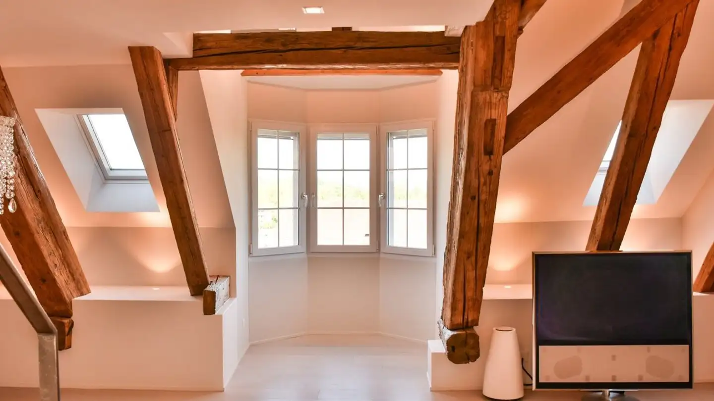 Duplex in affitto - Am Bogen 2, 5620 Bremgarten AG - Foto 4