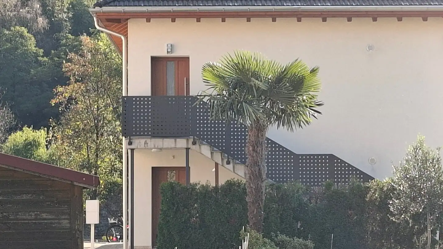 Doppelhaushälfte kaufen - Al Canvétt, 6702 Claro