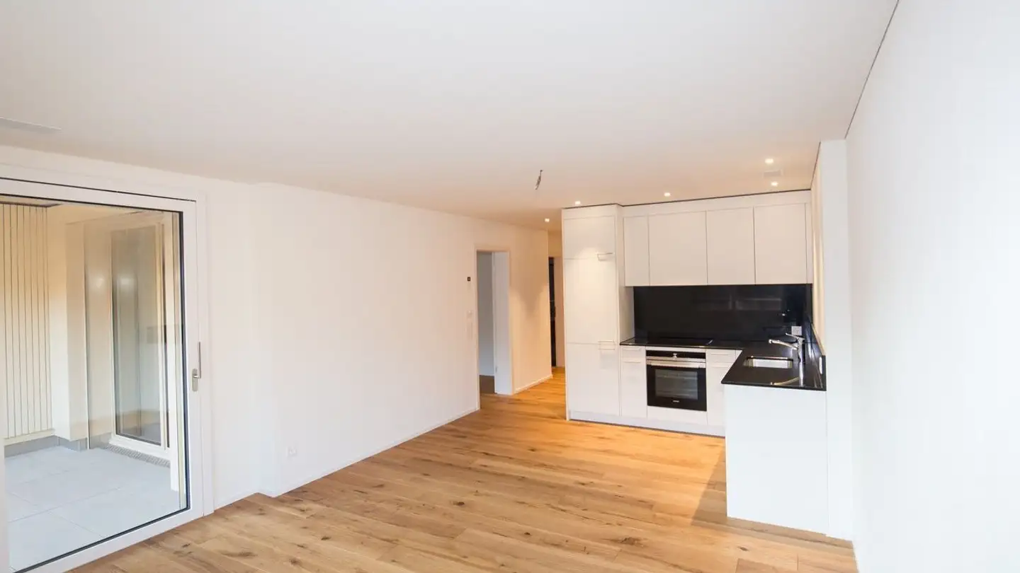 Appartement à louer - Fischermätteli 13, 3400 Burgdorf
