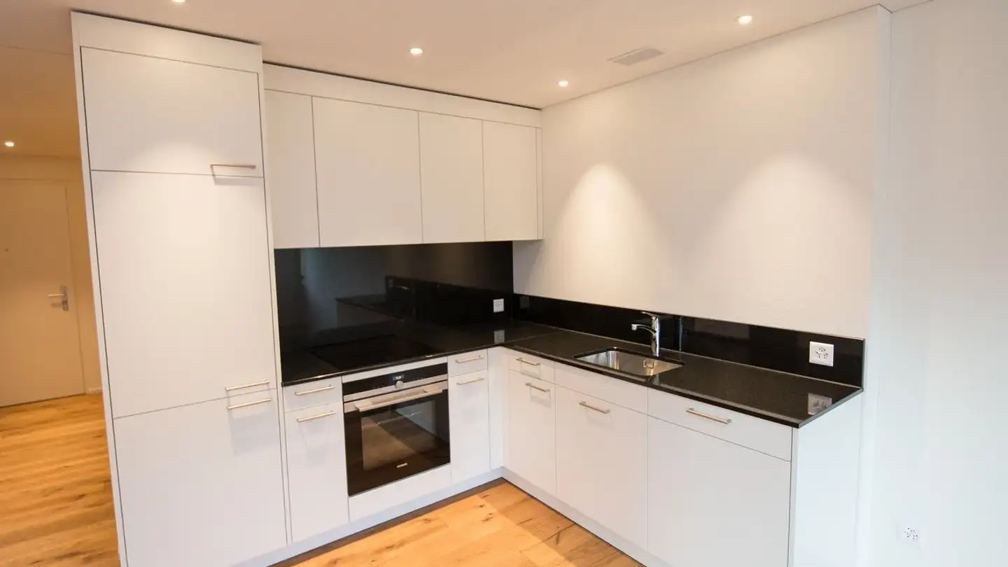 Appartement à louer - Fischermätteli 13, 3400 Burgdorf - Photo 2