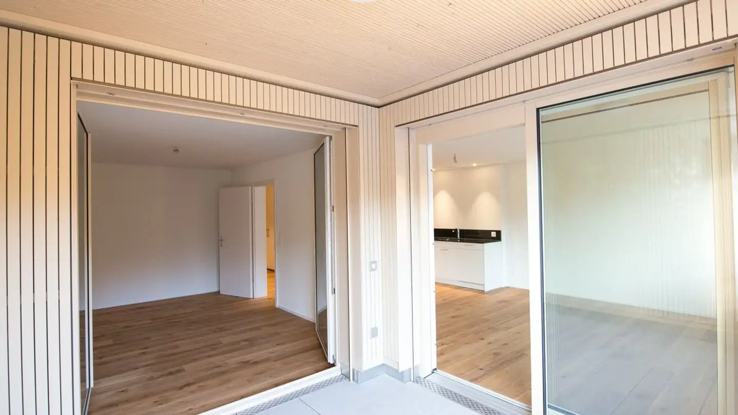 Appartement à louer - Fischermätteli 13, 3400 Burgdorf - Photo 3