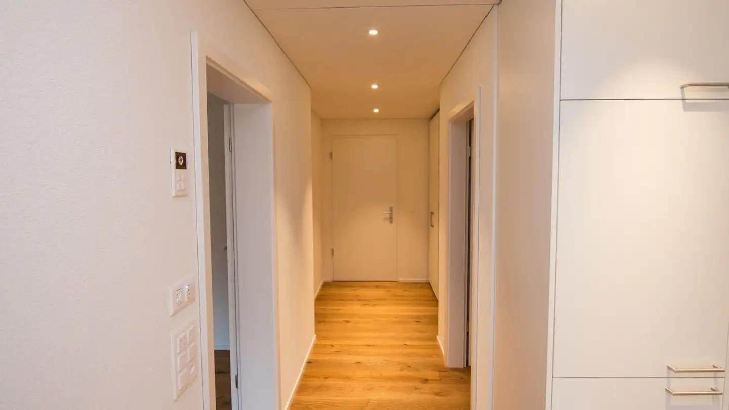 Appartement à louer - Fischermätteli 13, 3400 Burgdorf - Photo 4