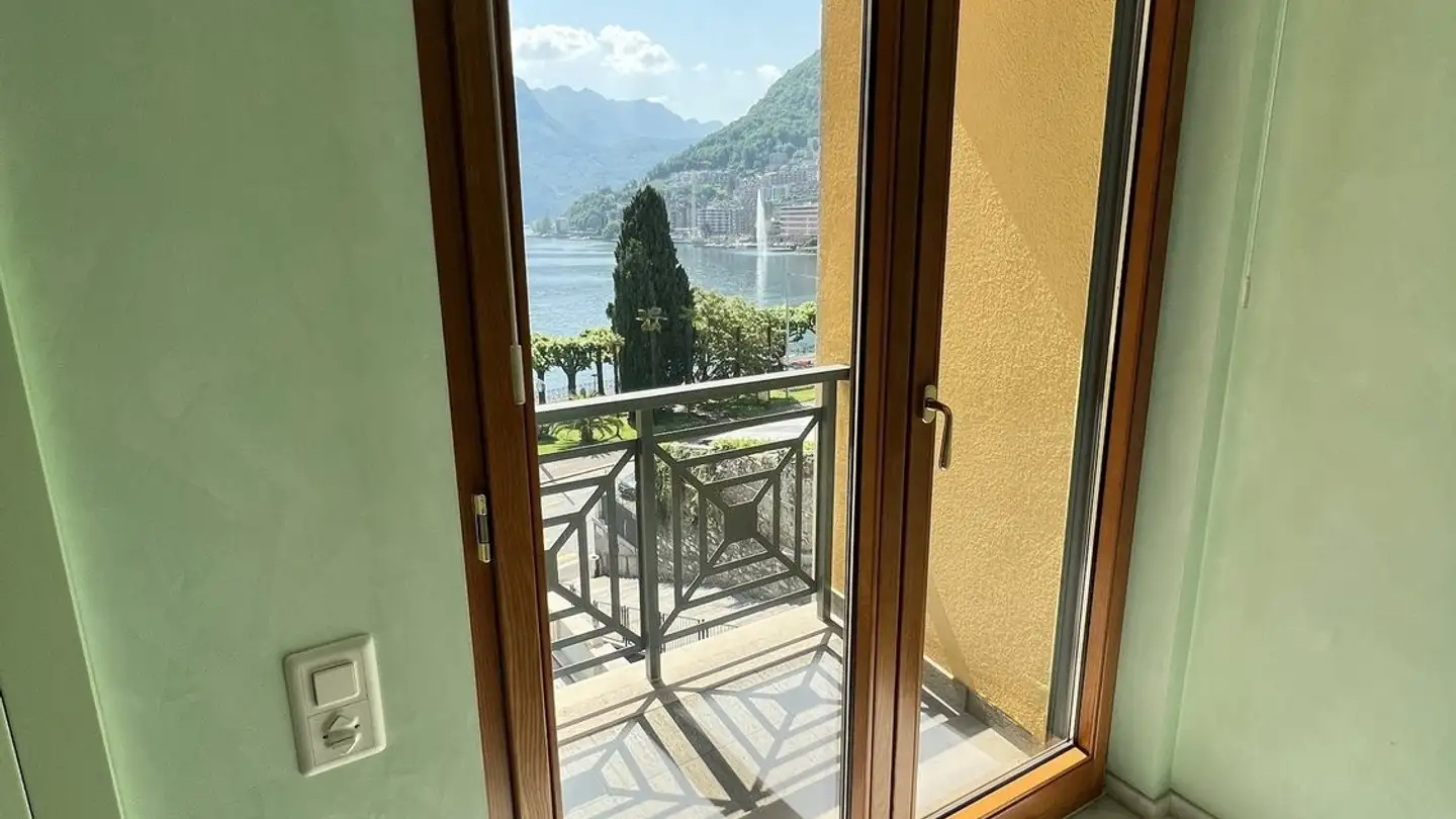 Appartamento in affitto - 6900 Lugano