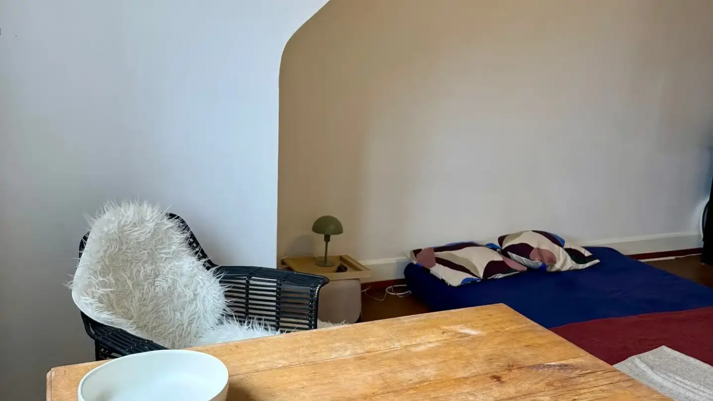 Chambre à louer - Spitalackerstrasse, 3013 Bern - Photo 3