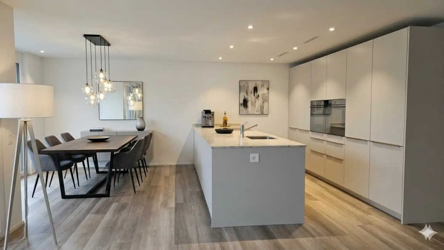 Appartamento in affitto - Laubisrütistrasse 67, 8712 Stäfa - Foto 2