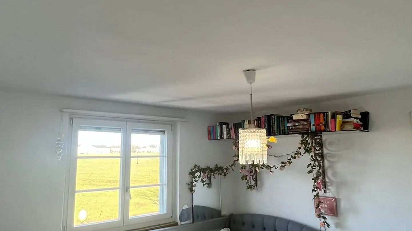 Stanza singola in affitto - 3052 Zollikofen