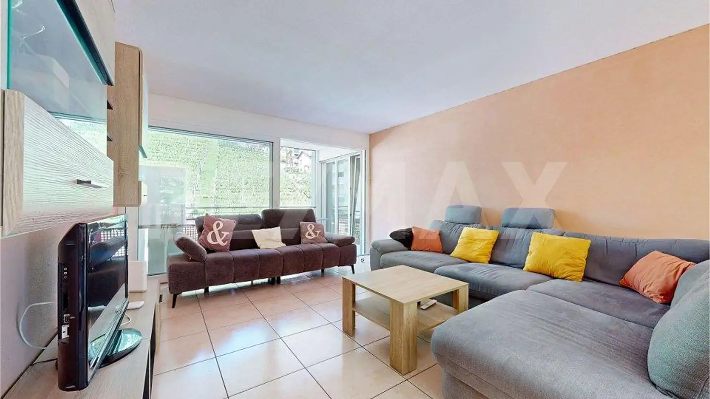 Appartamento in vendita - 6596 Gordola - Foto 4