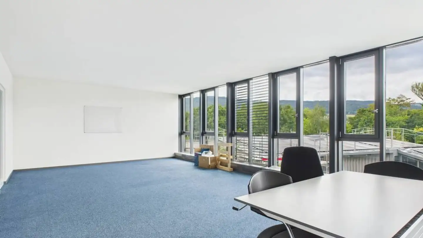 Wohnung mieten - Gewerbestrasse 7a, 4147 Aesch BL - Foto 3