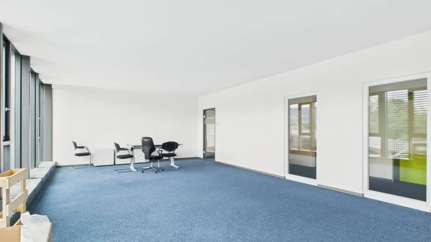 Wohnung mieten - Gewerbestrasse 7a, 4147 Aesch BL - Foto 4