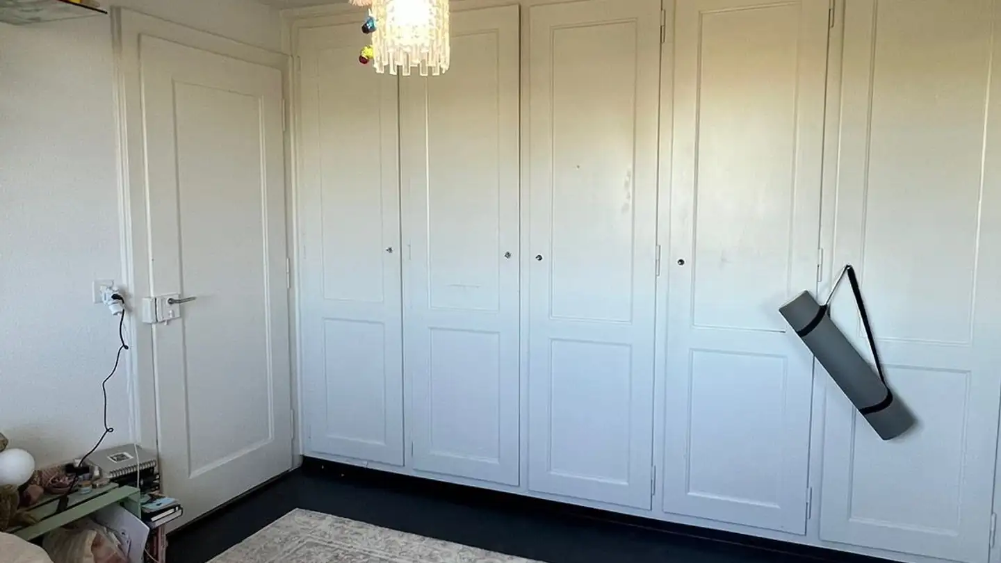 Stanza singola in affitto - 3052 Zollikofen - Foto 2