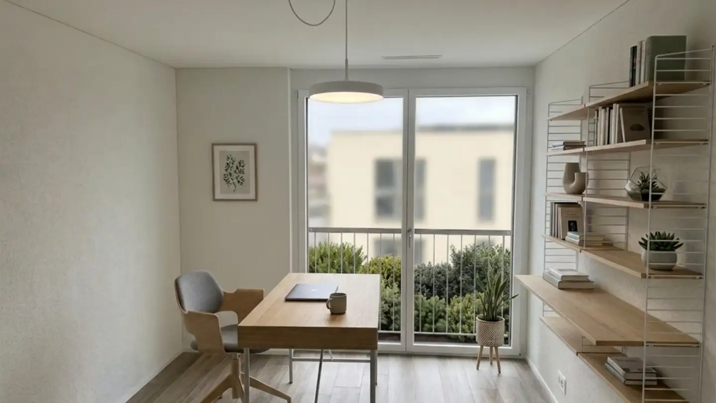 Appartamento in affitto - Laubisrütistrasse 67, 8712 Stäfa - Foto 4