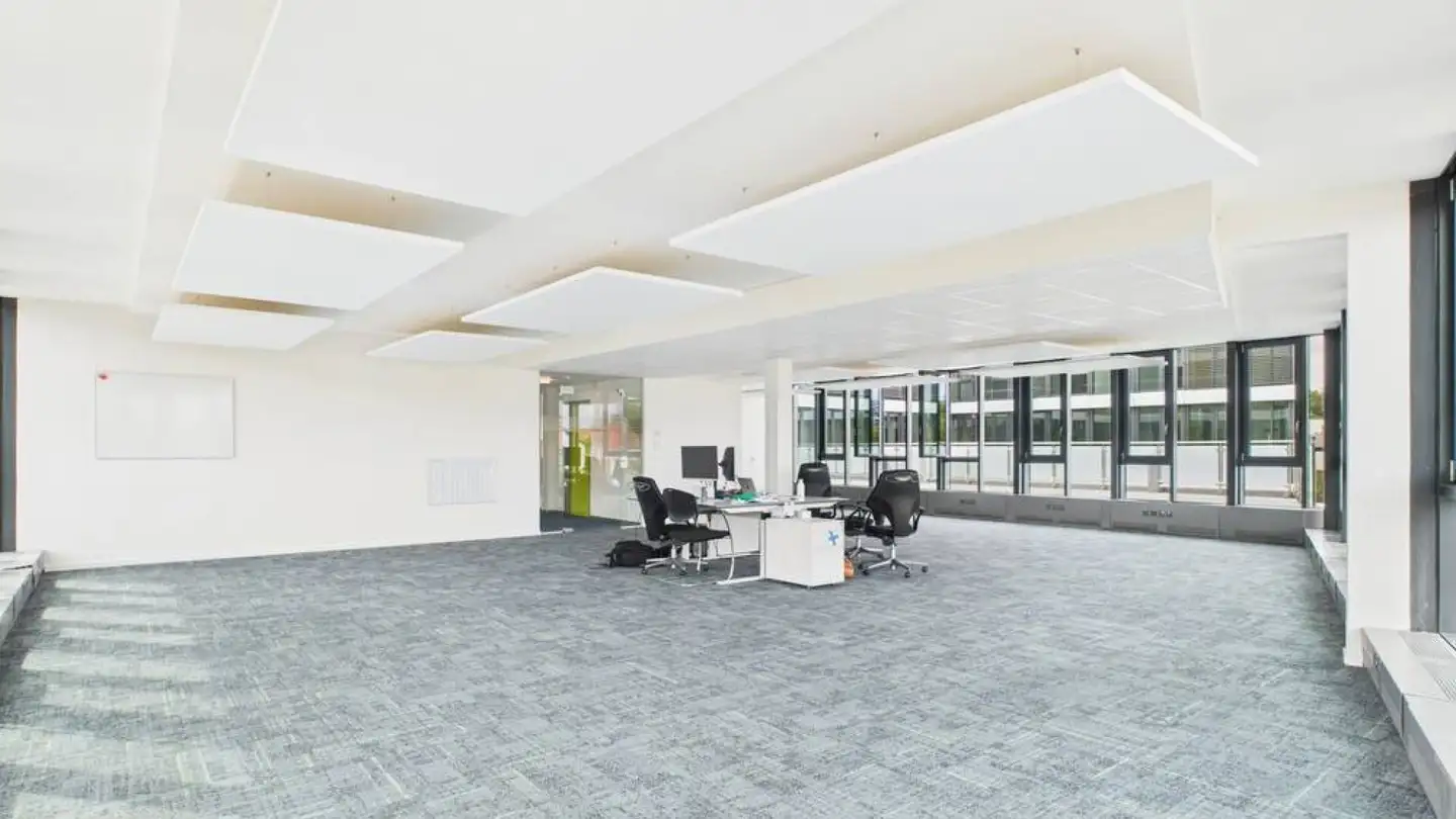 Wohnung mieten - Gewerbestrasse 7a, 4147 Aesch BL - Foto 2