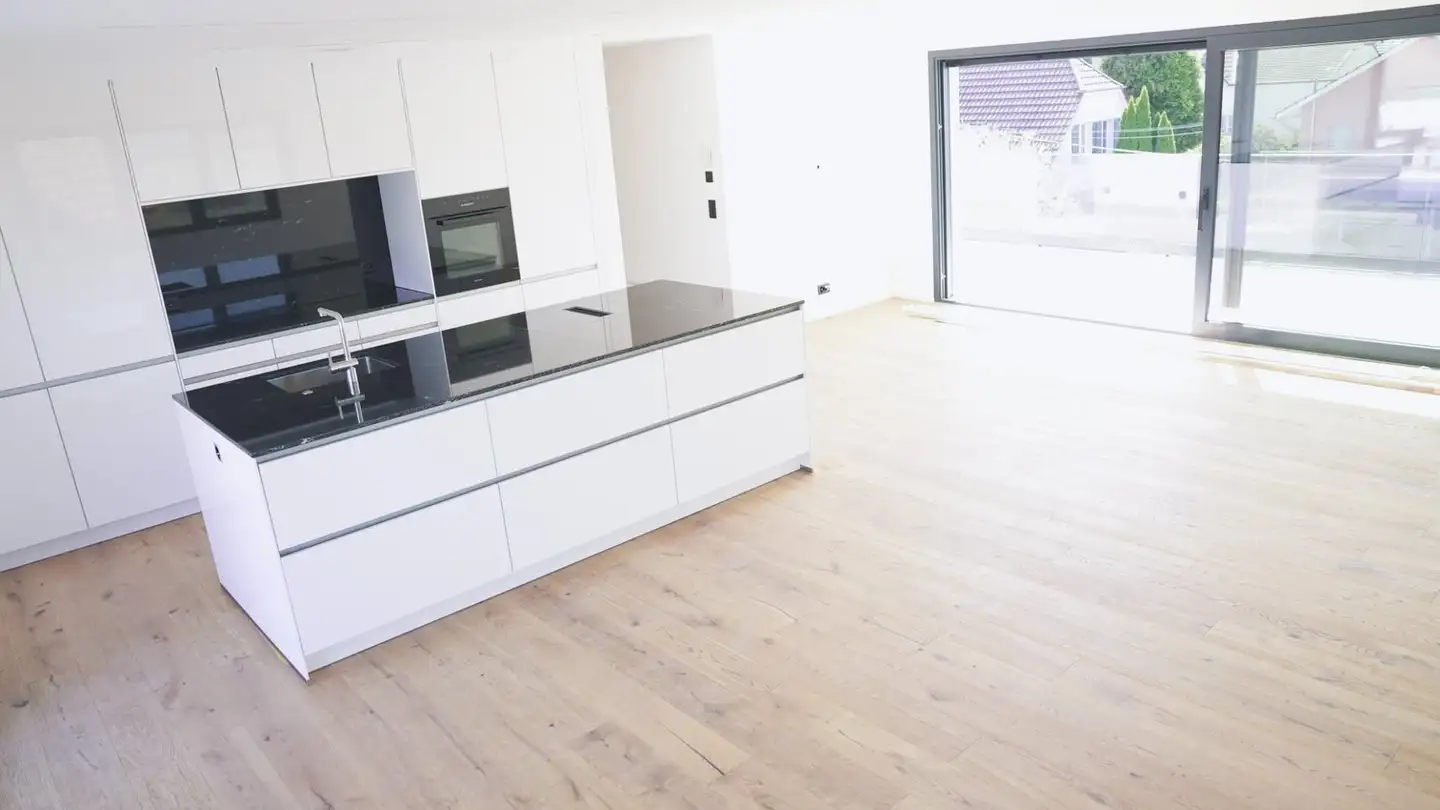 Appartamento in affitto - Tannenweg, 5702 Niederlenz