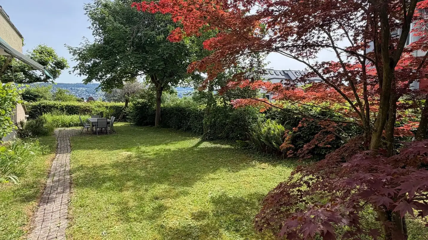 Apartment for rent - Mühlestrasse 26, 8803 Rüschlikon - Photo 2