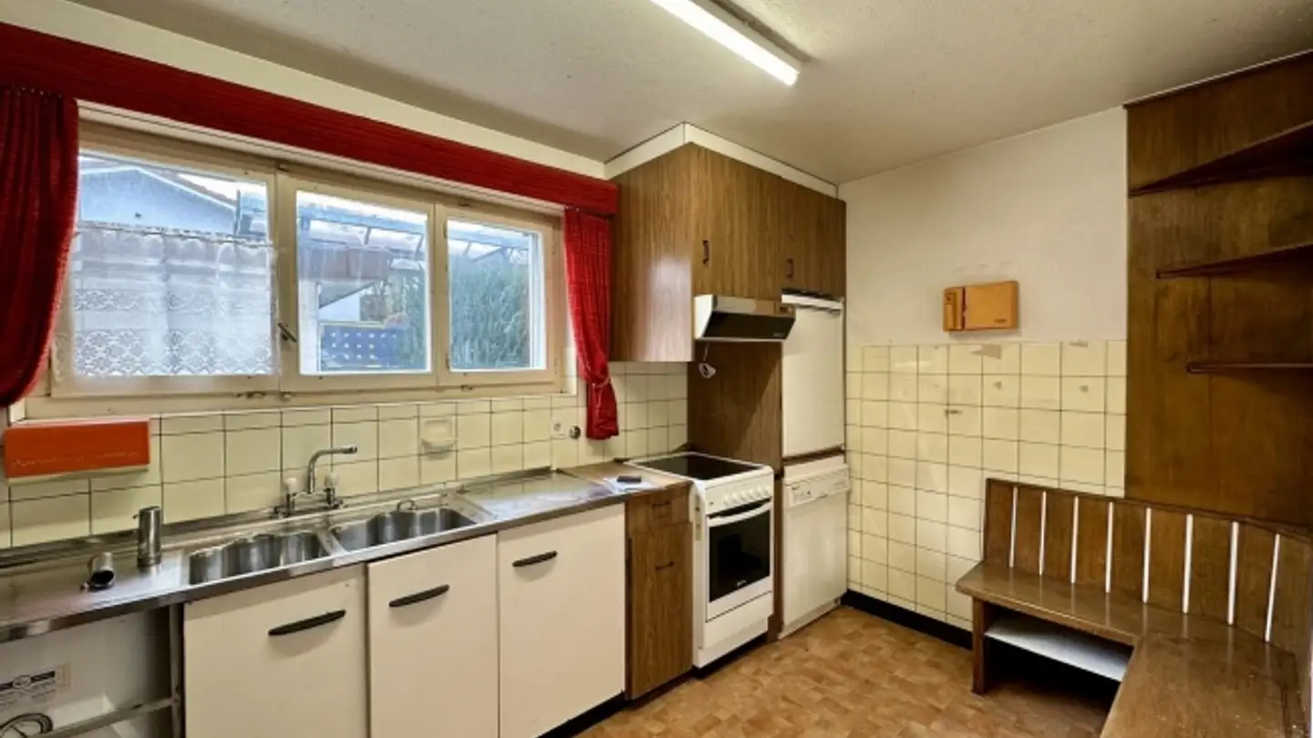 Row house for sale - Crêt-De-La-Rive 7, 2740 Moutier - Photo 2