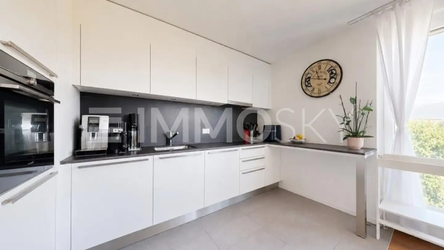 Apartment for sale - 1350 Orbe - Photo 3