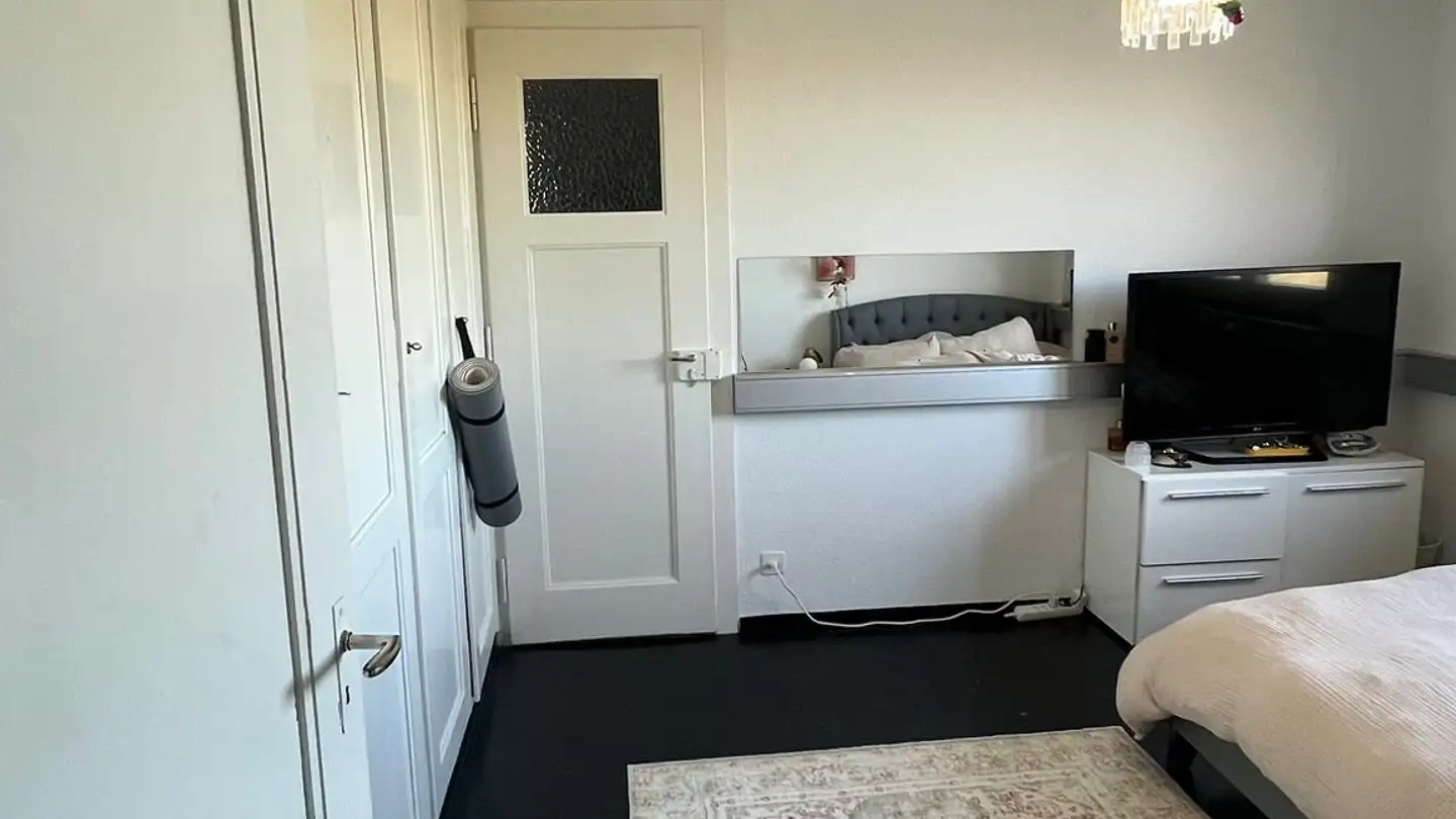 Stanza singola in affitto - 3052 Zollikofen - Foto 3